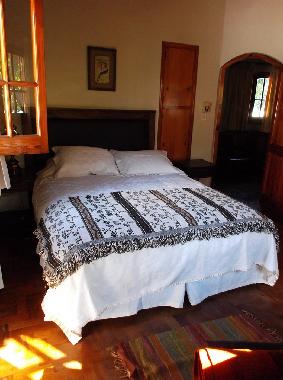 Holiday House in Mendoza (Mendoza) or holiday homes and vacation rentals
