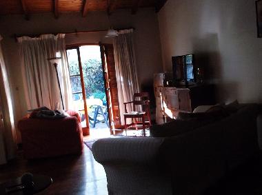 Holiday House in Mendoza (Mendoza) or holiday homes and vacation rentals