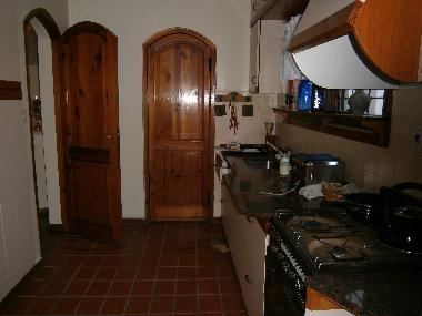 Holiday House in Mendoza (Mendoza) or holiday homes and vacation rentals