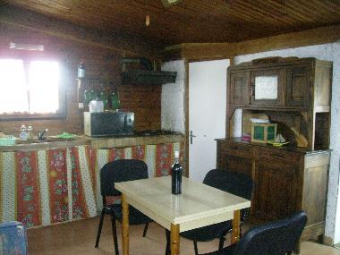 Chalet in Auvillar (Tarn-et-Garonne) or holiday homes and vacation rentals