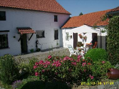 Holiday House in ELLEZELLES (Wallonia) or holiday homes and vacation rentals