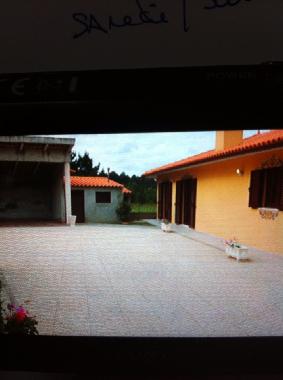 Holiday House in PONTE DE VAGOS (Baixo Vouga) or holiday homes and vacation rentals