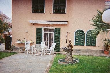 Holiday Apartment in SAN REMO (Imperia) or holiday homes and vacation rentals