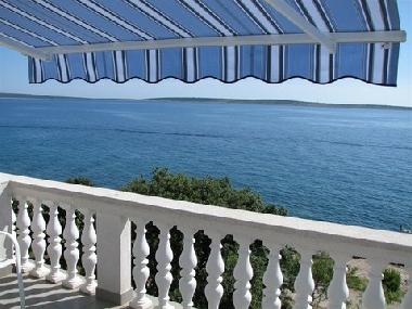 Holiday Apartment in Mandre (Zadarska) or holiday homes and vacation rentals