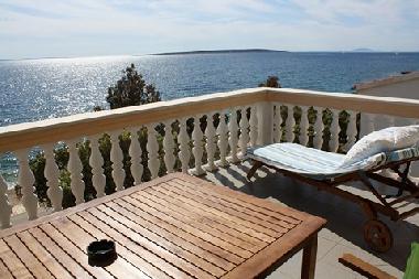 Holiday Apartment in Mandre (Zadarska) or holiday homes and vacation rentals