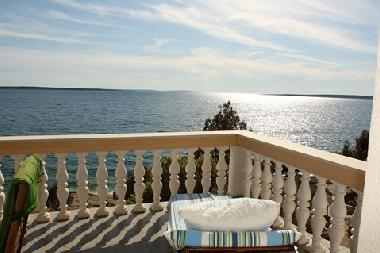 Holiday Apartment in Mandre (Zadarska) or holiday homes and vacation rentals