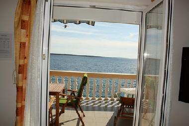 Holiday Apartment in Mandre (Zadarska) or holiday homes and vacation rentals