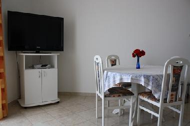 Holiday Apartment in Mandre (Zadarska) or holiday homes and vacation rentals