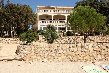 Holiday Apartment in Mandre (Zadarska) or holiday homes and vacation rentals