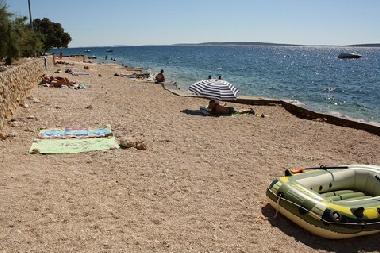 Holiday Apartment in Mandre (Zadarska) or holiday homes and vacation rentals