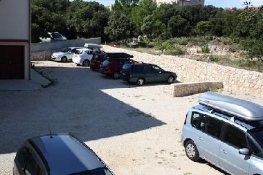 Holiday Apartment in Mandre (Zadarska) or holiday homes and vacation rentals