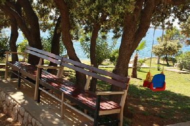 Holiday Apartment in Mandre (Zadarska) or holiday homes and vacation rentals