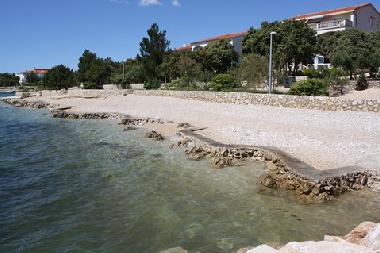 Holiday Apartment in Mandre (Zadarska) or holiday homes and vacation rentals