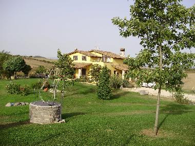 Villa in trevignano (Roma) or holiday homes and vacation rentals
