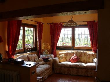 Villa in trevignano (Roma) or holiday homes and vacation rentals