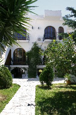 Holiday Apartment in Eretria (Evvoia) or holiday homes and vacation rentals