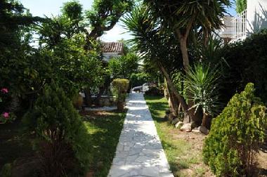 Holiday Apartment in Eretria (Evvoia) or holiday homes and vacation rentals