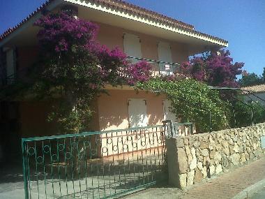 Holiday House in Budoni (Olbia-Tempio) or holiday homes and vacation rentals