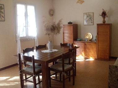 Dinning room