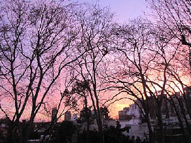 Holiday Apartment in Acassuso (Buenos Aires) or holiday homes and vacation rentals