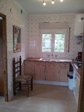 Villa in aguaviva park (Girona) or holiday homes and vacation rentals