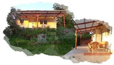 Holiday House in Naumburg (Halle / Saale-Unstrut) or holiday homes and vacation rentals