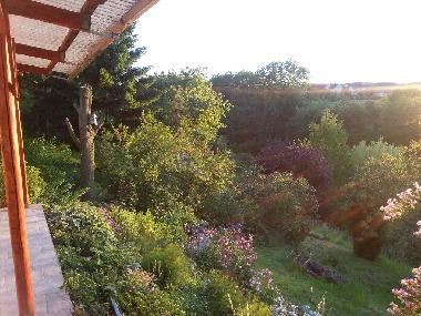 Holiday House in Naumburg (Halle / Saale-Unstrut) or holiday homes and vacation rentals