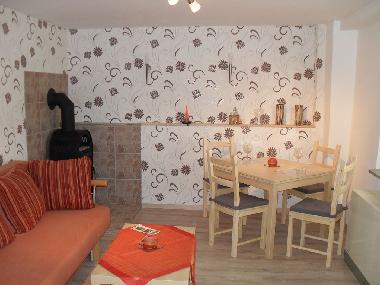 Holiday House in Naumburg (Halle / Saale-Unstrut) or holiday homes and vacation rentals