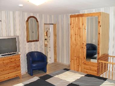 Holiday House in Naumburg (Halle / Saale-Unstrut) or holiday homes and vacation rentals