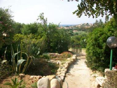 Holiday Apartment in solanas (Cagliari) or holiday homes and vacation rentals