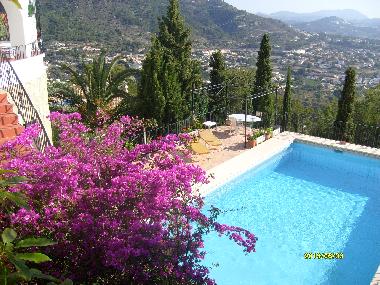 Holiday Apartment in Calp (Alicante / Alacant) or holiday homes and vacation rentals