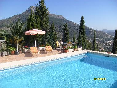 Holiday Apartment in Calp (Alicante / Alacant) or holiday homes and vacation rentals