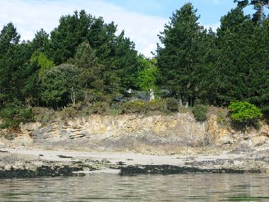 Holiday House in Fouesnant (Finist�re) or holiday homes and vacation rentals