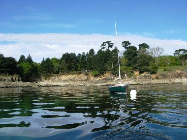 Holiday House in Fouesnant (Finist�re) or holiday homes and vacation rentals