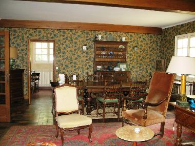 Holiday House in Fouesnant (Finist�re) or holiday homes and vacation rentals