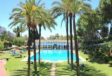 Holiday Apartment in marbella (Mlaga) or holiday homes and vacation rentals