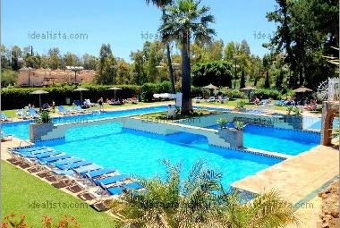 Holiday Apartment in marbella (Mlaga) or holiday homes and vacation rentals