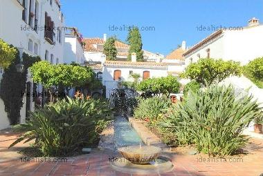 Holiday Apartment in marbella (Mlaga) or holiday homes and vacation rentals