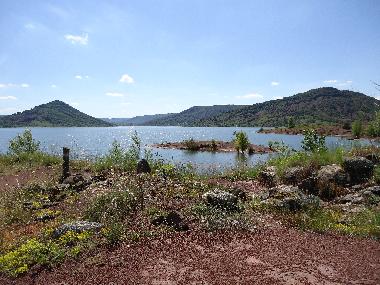 Holiday House in St Etienne d