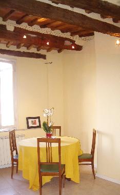 Holiday Apartment in Lucca (Lucca) or holiday homes and vacation rentals