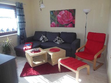 Holiday Apartment in Karby (Ostsee-Festland) or holiday homes and vacation rentals