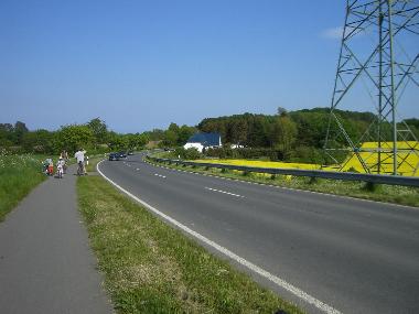 Holiday Apartment in Karby (Ostsee-Festland) or holiday homes and vacation rentals
