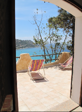 Holiday House in Torre delle Stelle (Cagliari) or holiday homes and vacation rentals