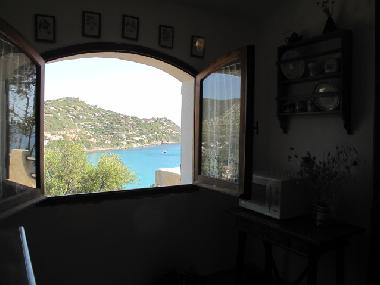 Holiday House in Torre delle Stelle (Cagliari) or holiday homes and vacation rentals