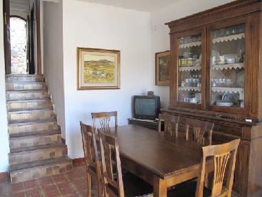 Holiday House in Torre delle Stelle (Cagliari) or holiday homes and vacation rentals