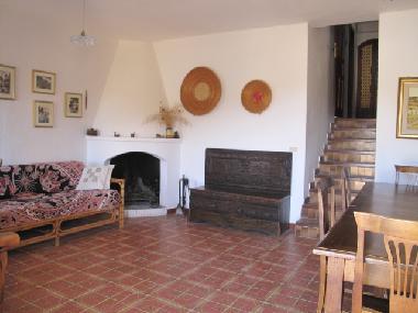 Holiday House in Torre delle Stelle (Cagliari) or holiday homes and vacation rentals