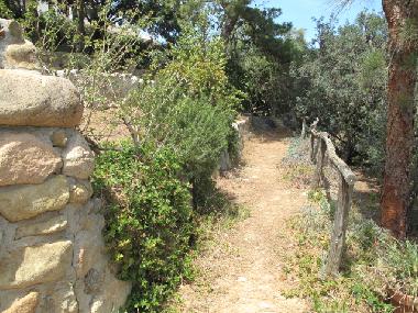 Holiday House in Torre delle Stelle (Cagliari) or holiday homes and vacation rentals