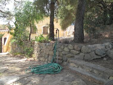 Holiday House in Torre delle Stelle (Cagliari) or holiday homes and vacation rentals