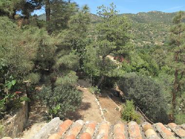 Holiday House in Torre delle Stelle (Cagliari) or holiday homes and vacation rentals