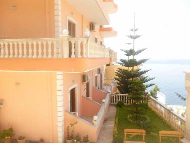 Holiday Apartment in sarande (Sarande) or holiday homes and vacation rentals
